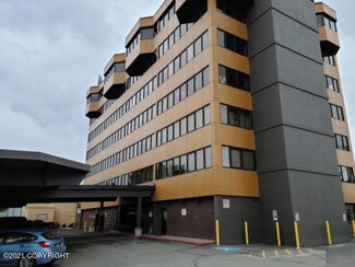 1113 W Fireweed Ln Unit 400, Anchorage, AK 99503