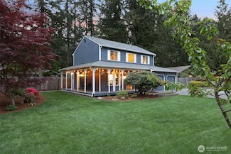 8714 Oxford Ct SE, Lacey, WA 98503