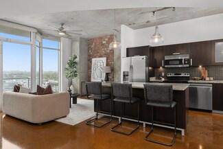 600 12th Ave S Unit 1502, Nashville, TN 37203