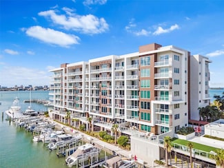 920 N Osceola Ave Unit 604, Clearwater, FL 33755