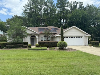 11927 NW 69th Way Unit 8, Alachua, FL 32615