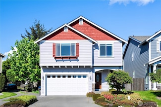 14611 46th Ave SE, Bothell, WA 98012