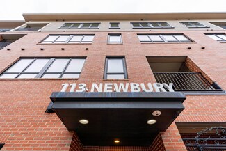 113 Newbury St Unit 207, Portland, ME 04101
