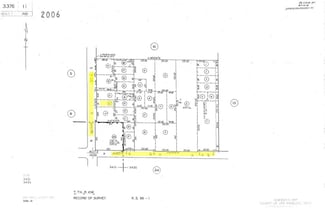 0 Vac 90 Ste Vic Avenue I14 Unit DW25095062, Lancaster, CA 93535