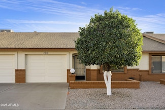 8020 E Keats Ave Unit 288, Mesa, AZ 85209