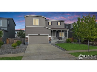 6008 Sandstone Cir, Erie, CO 80516