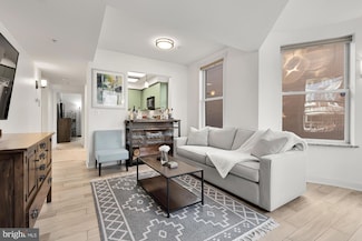 1372 Monroe St NW Unit A, Washington, DC 20010