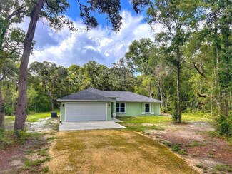 8110 NW 150th St, Trenton, FL 32693