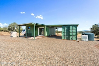 40 Off of Un Named Rd, Ash Fork, AZ 86320