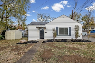 802 Tippecanoe St, Lafayette, IN 47904