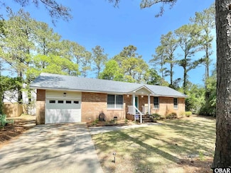308 Quail Ln Unit Lot 10, Kill Devil Hills, NC 27948
