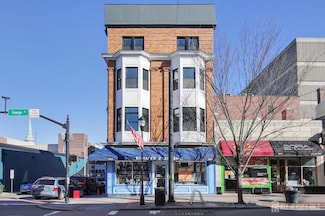 365 George St Unit 2, New Brunswick, NJ 08901