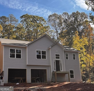 1034 Whippoorwill Rd, Monticello, GA 31064