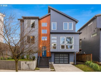 3110 SE Francis St, Portland, OR 97202