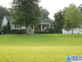 3738 Alexandria Wellington Rd, Alexandria, AL 36250