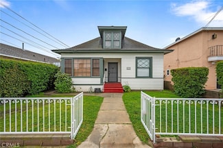 459 W 19th St, San Pedro, CA 90731