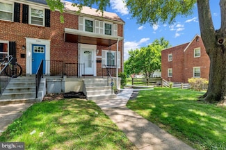 7153 Greenwood Ave, Baltimore, MD 21206