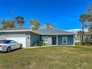2898 Sahara Ln, North Port, FL 34286