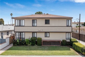 826 Euclid Ave, Long Beach, CA 90804