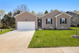 1230 Melody Ave, Bowling Green, KY 42101