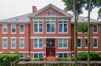 21 Athens St Unit 25, North Weymouth, MA 02191