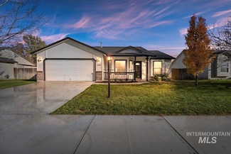 1070 S Muscovy Ave, Meridian, ID 83642