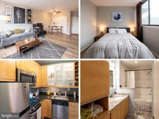 4401 Cherry Hill Rd Unit 13, Arlington, VA 22207