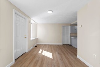 276 W 3rd St Unit 1, Boston, MA 02127