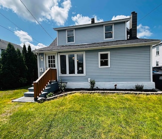 14 George St, Winooski, VT 05404