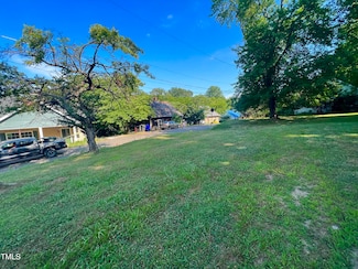 116 Sunset Cir, Hillsborough, NC 27278