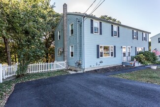 63 Landing Dr, Taunton, MA 02780