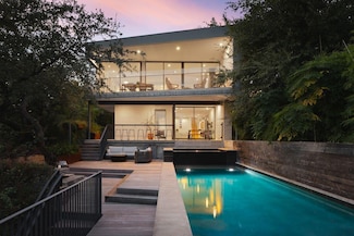 618 Rocky Ledge Rd, West Lake Hills, TX 78746