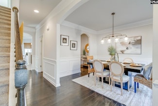 100 Ashewicke Dr, Columbia, SC 29229