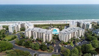 341 S Dunes Dr Unit C-34, Pawleys Island, SC 29585