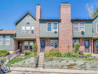 17427 E Rice Cir Unit C, Aurora, CO 80015