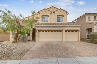 2772 Audra Faye Ave, Henderson, NV 89052