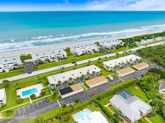 2150 Atlantic St Unit 421, Melbourne Beach, FL 32951