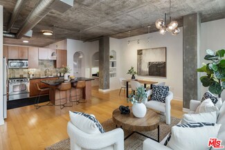 840 E Green St Unit 307, Pasadena, CA 91101