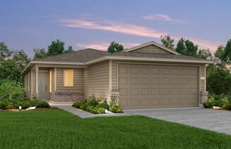 10654 Cashew Run Ln, Houston, TX 77075