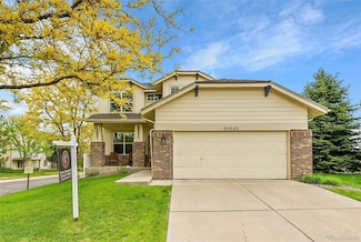 20532 E Lake Cir, Centennial, CO 80016
