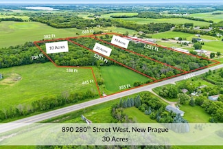 890 W 280th St, New Prague, MN 56071