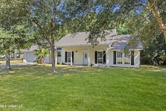 3300 Seabass Rd, Gautier, MS 39553