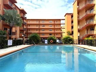 1800 W 54th St Unit 409, Hialeah, FL 33012