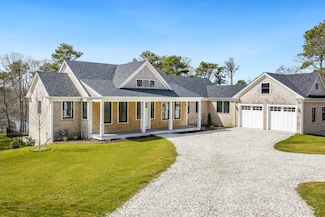 88 Whiffletree Ave, Brewster, MA 02631