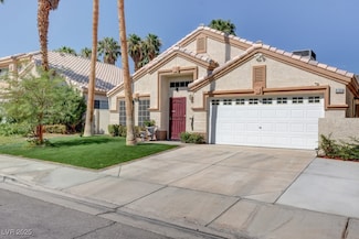 9204 Sapphire Point Ave, Las Vegas, NV 89147