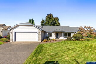 6684 Brookhollow Ct NE, Keizer, OR 97303