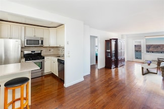 5900 Arlington Ave Unit 18L, Bronx, NY 10471