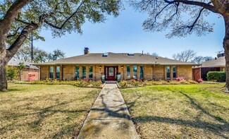 7616 Cliffbrook Dr, Dallas, TX 75254