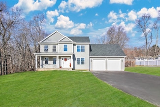 45 Tower, Ludlow, MA 01056