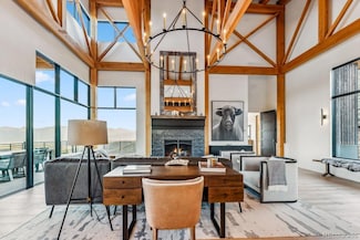 43 Granite Cir, Leadville, CO 80461